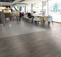 Forbo Eternal Wood 13412 shadow oak фото 2 | FLOORDEALER